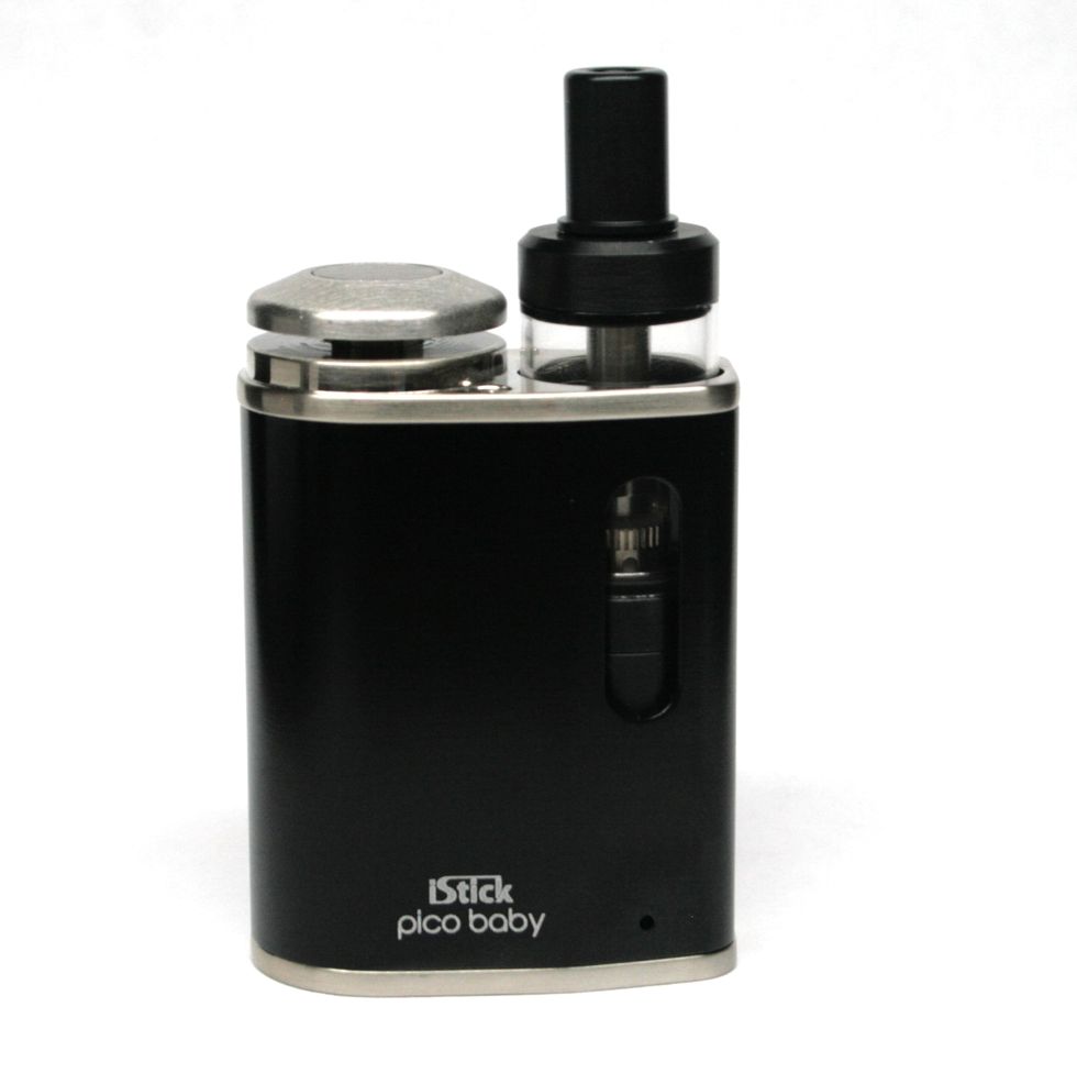 Eleaf - iStick Pico Baby Kit 25W (Черный) Фото-1