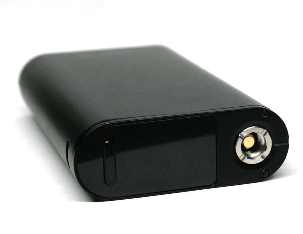 Joyetech - Cuboid 200W (Чёрный) Фото-4