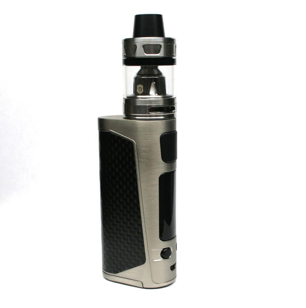 Joyetech - eVic Primo Mini Kit 80W (Серый) Фото-1