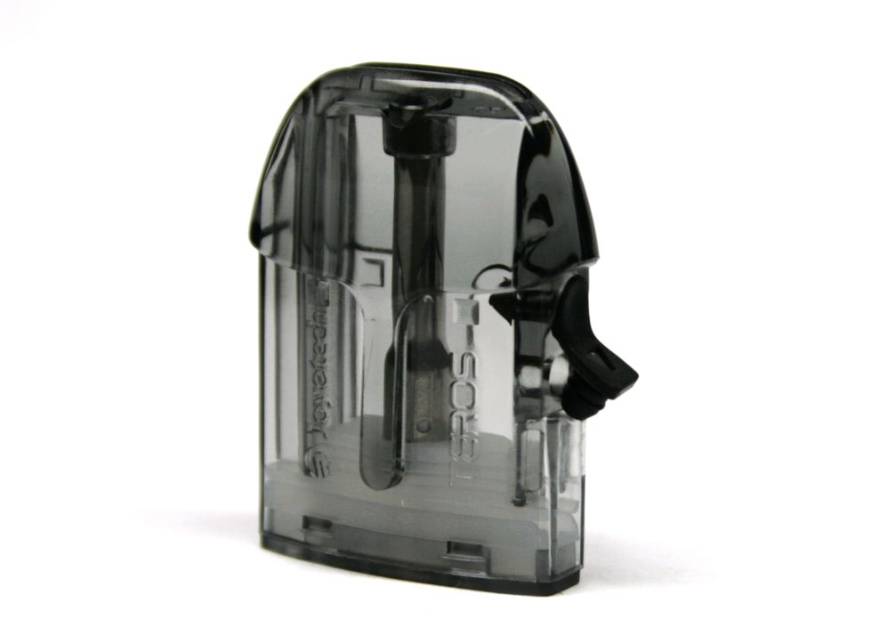 Joyetech - Teros AIO Pod Kit (Серый) Фото-2