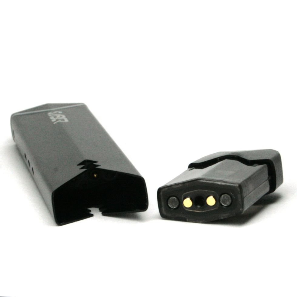 OVNS - Saber Cartridge 1.8 ohm 1.8ml Фото-2
