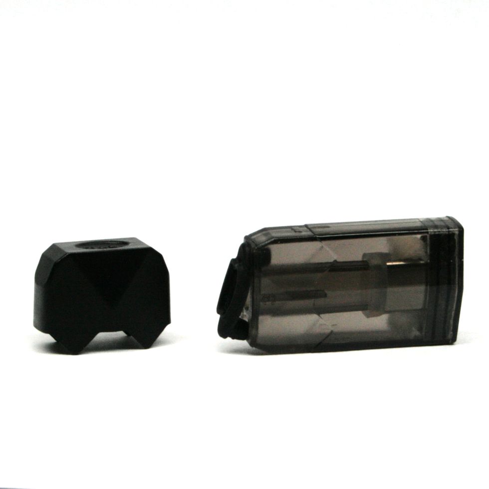 OVNS - Saber Cartridge 1.8 ohm 1.8ml Фото-1