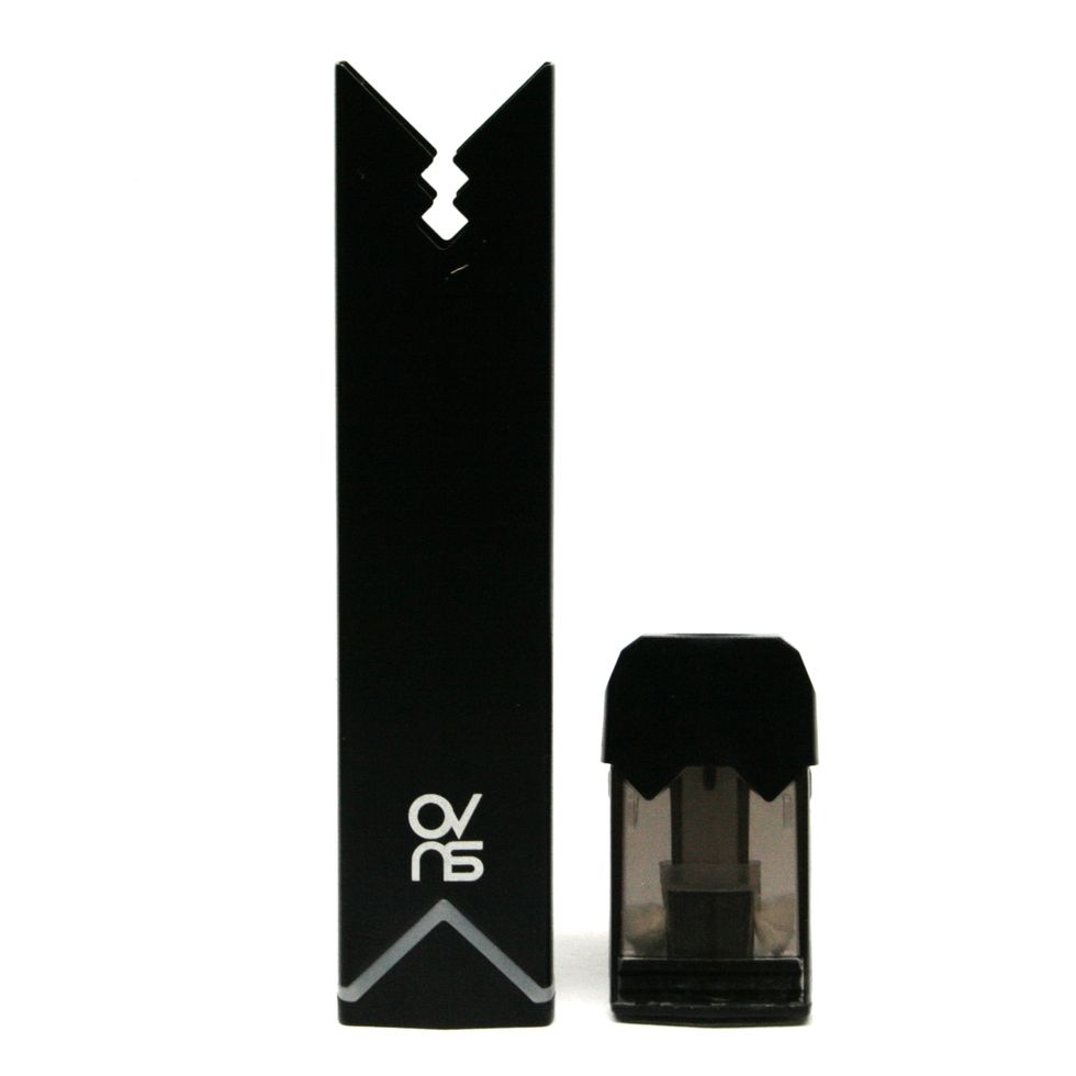 OVNS - Saber Pod System Vape (Блакитний) Фото-2