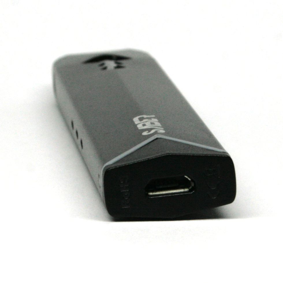 OVNS - Saber Pod System Vape (Блакитний) Фото-5