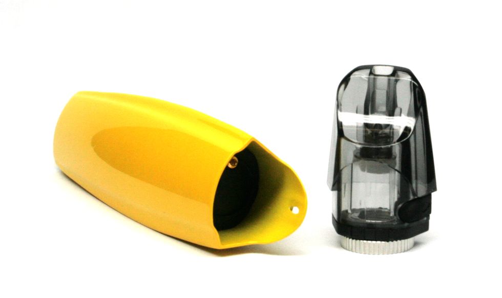 Joyetech - Exceed Edge Kit 25W (Жовтий) Фото-4