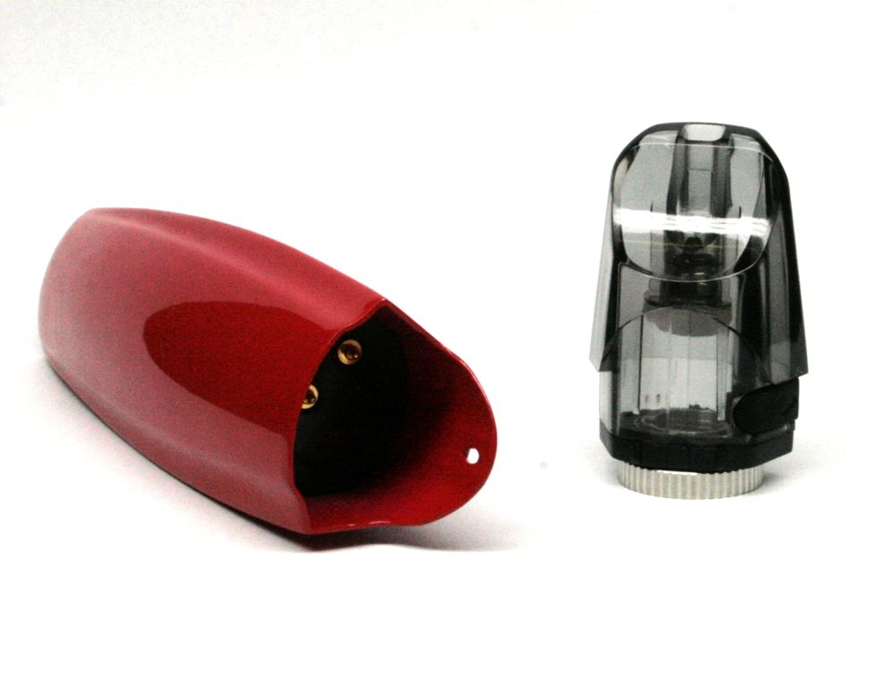 Joyetech - Exceed Edge Kit 25W (Червоний) Фото-4