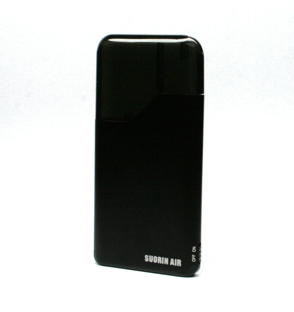 Suorin - Air Starter Kit (Червоний) Фото-1