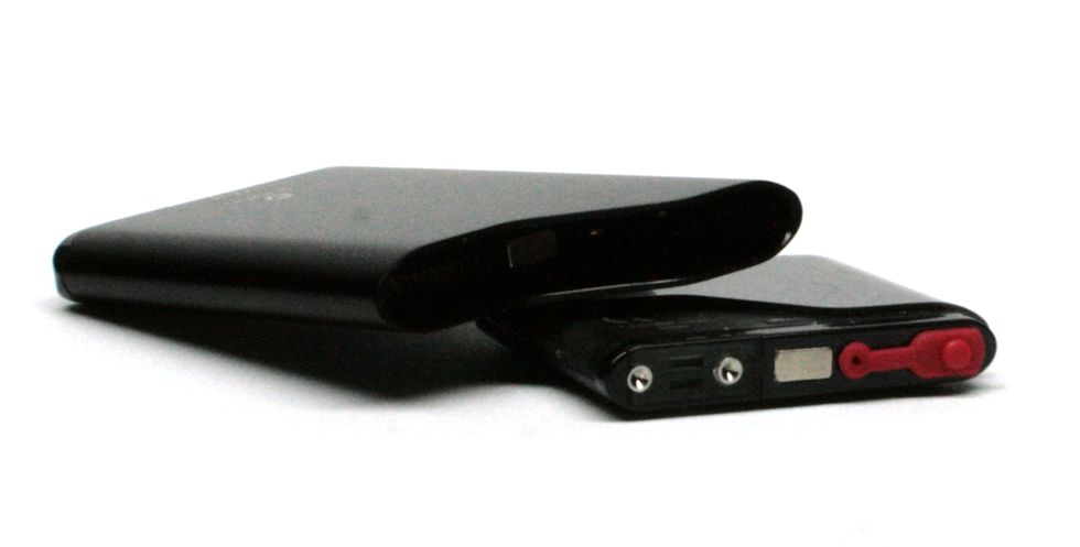 Suorin - Air Starter Kit (Червоний) Фото-2