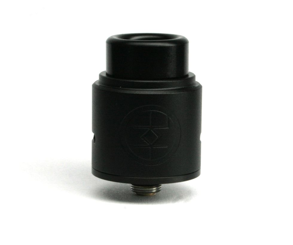 Advken - Breath RDA (Фиолетовый) Фото-1