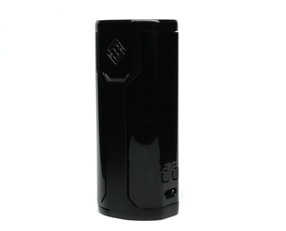 Wismec - Sinuous P80 (Чевоний) Фото-1