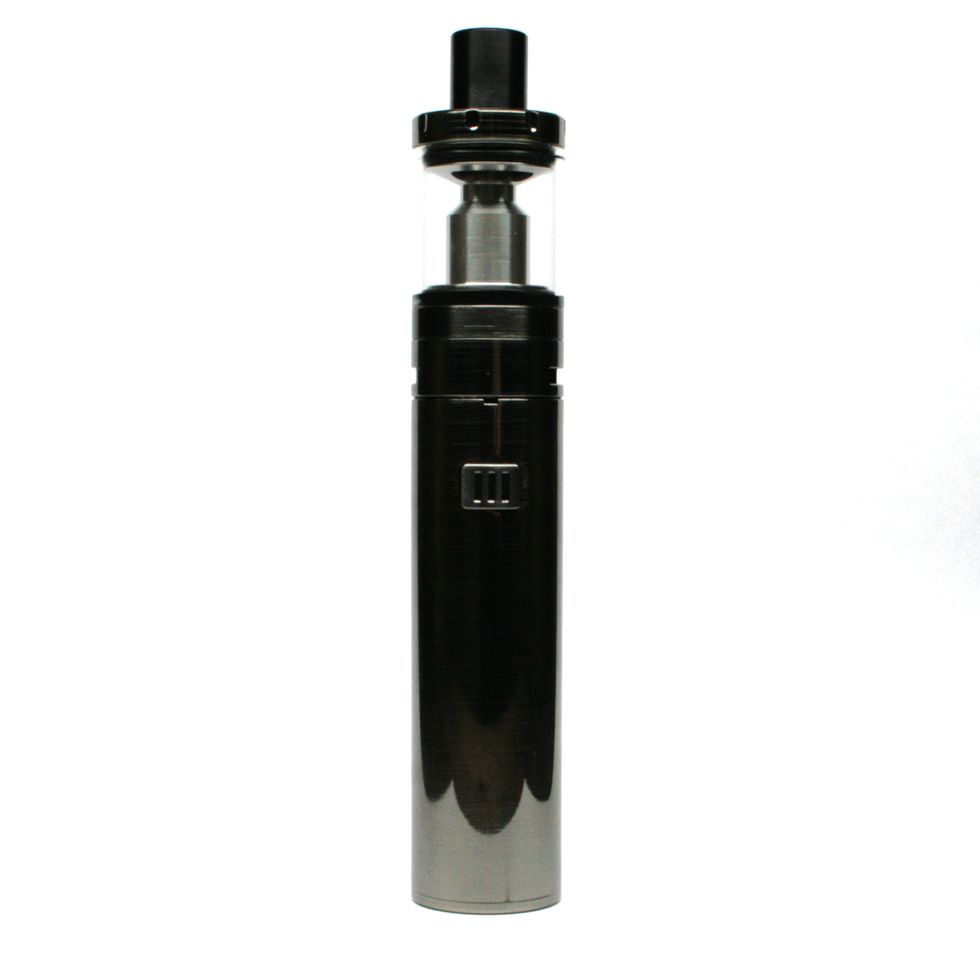 Eleaf - iJust S Kit (ЧёрныйМеталик) Фото-1