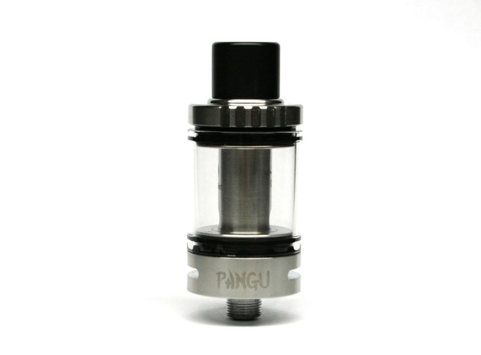 Kanger Tech - Pangu (Серый) Фото-1