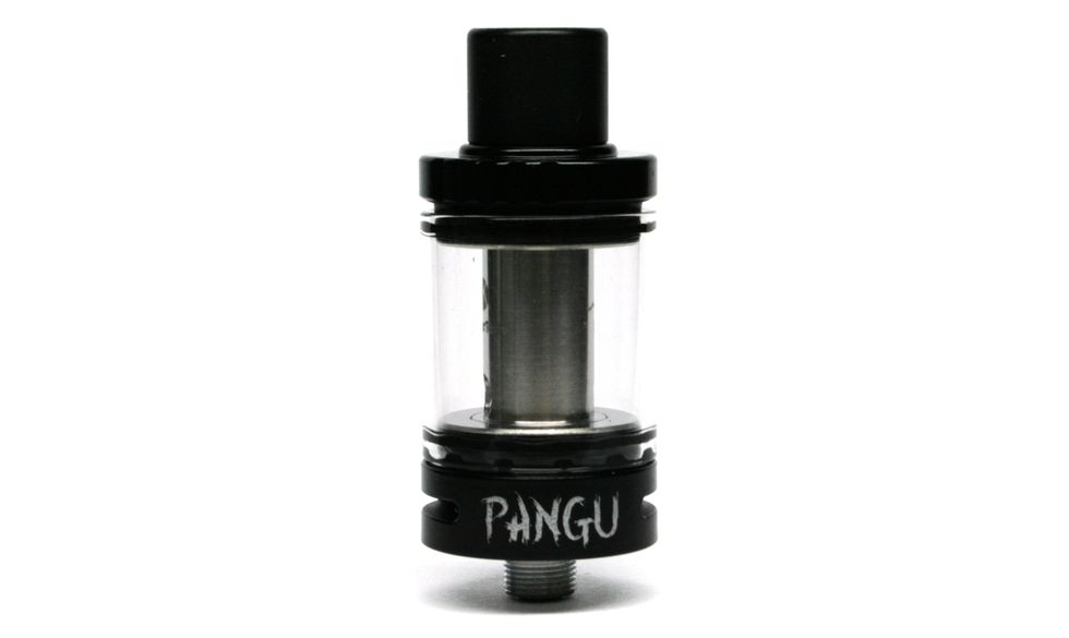 Kanger Tech - Pangu (Черный) Фото-1