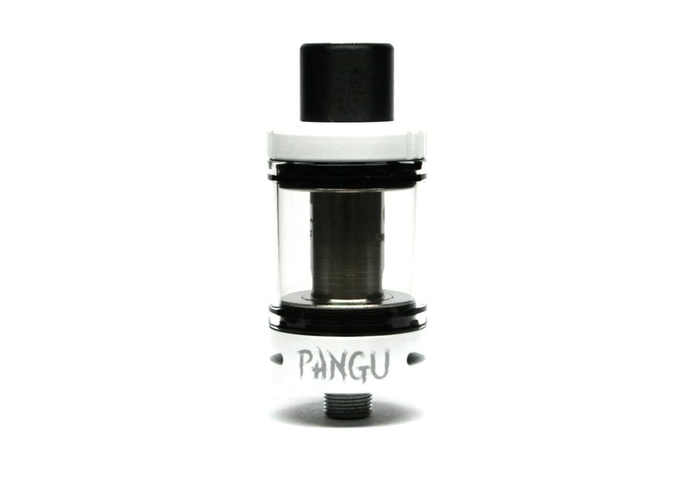 Kanger Tech - Pangu (Белый) Фото-1