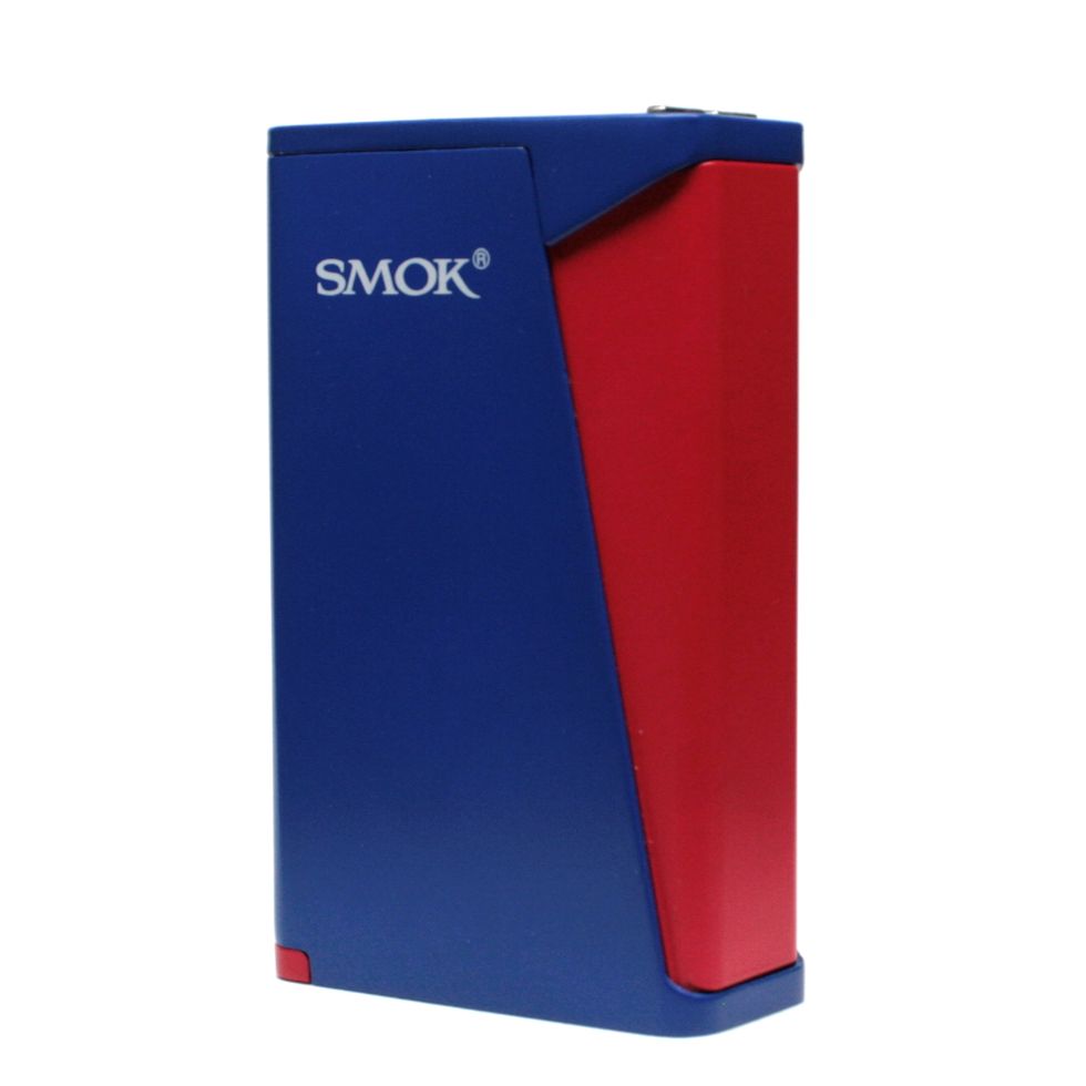 Smok - H-Priv Pro (Синий) Фото-1