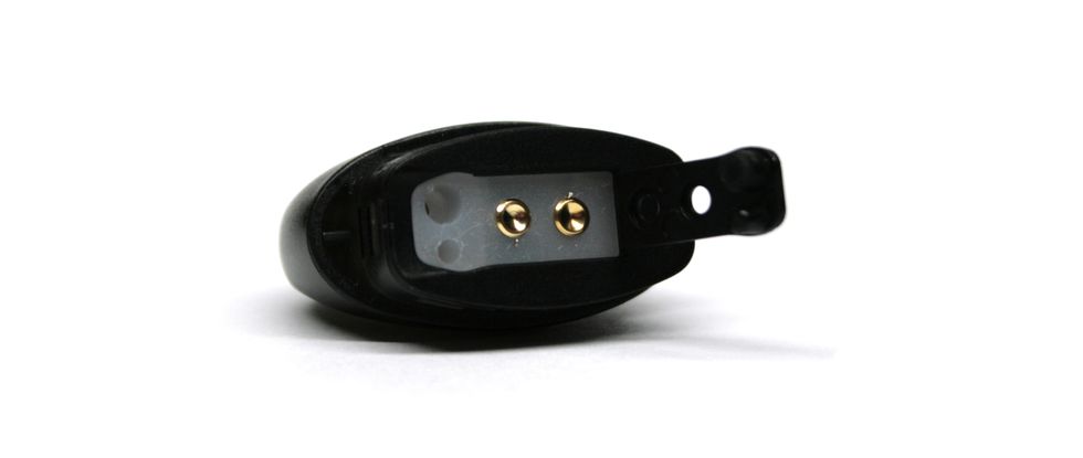Justfog - C601 Pod System Kit (Оранжевый) Фото-3