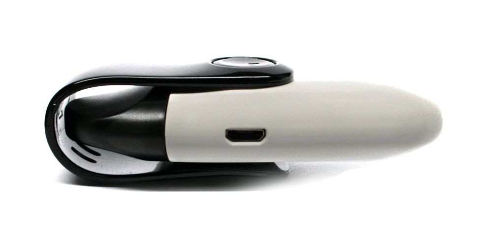 Justfog - C601 Pod System Kit (Оранжевый) Фото-6