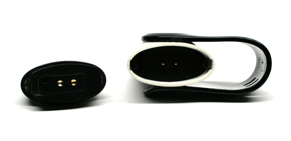 Justfog - C601 Pod System Kit (Оранжевый) Фото-4