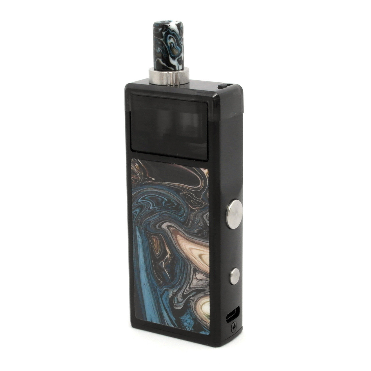 Smoant - Pasito Rebuildable Pod Kit (Blue) Фото-1