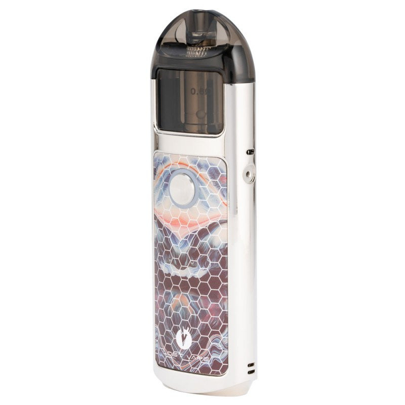 Lost Vape - Lyra Pod Kit (Silver Fantasy) Фото-1