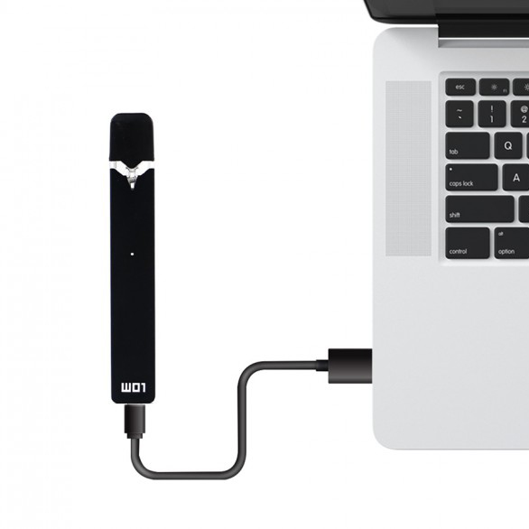 OVNS - W01 Pod Kit (Cyan) Фото-1