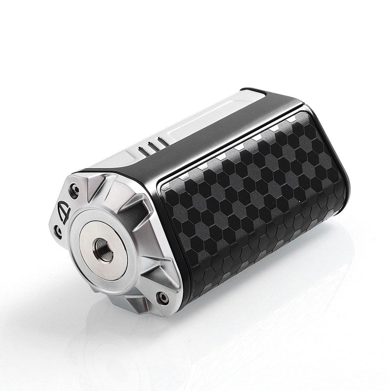 Think Vape - Finder DNA 250C 300W (Black) Фото-3