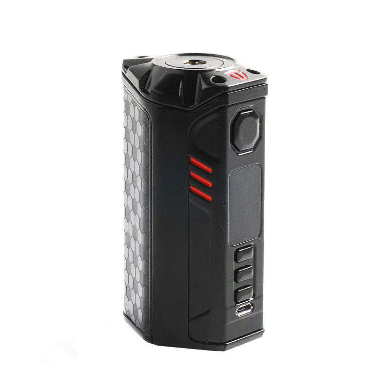 Think Vape - Finder DNA 250C 300W (Black) Фото-4