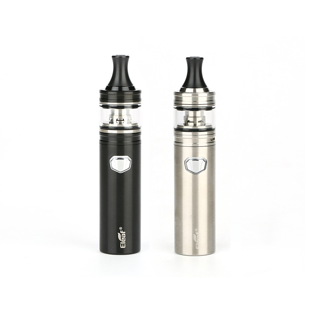 Eleaf - iJust Mini Kit 1100 mAh (Сріблястий) Фото-1
