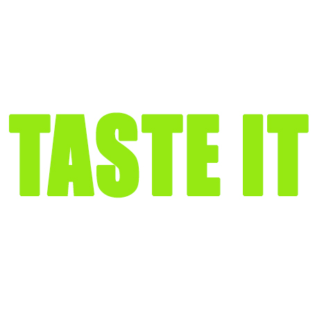 Виробник (рідини) - Taste It Фото-1