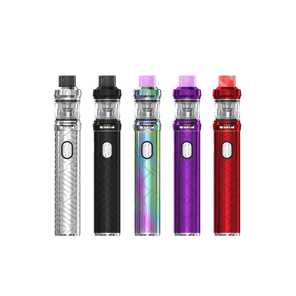 Eleaf - Ijust 3 Pro (Purple) Фото-1