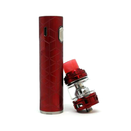 Eleaf - Ijust 3 Pro (Purple) Фото-3