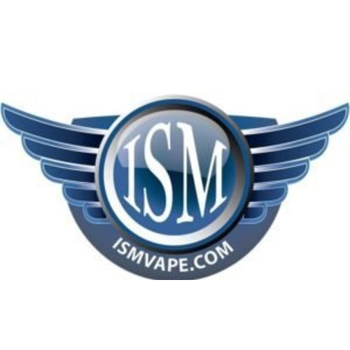 Електронні сигарети ISM