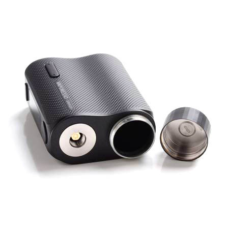 Vaporesso - Swag 2 80W TC Kit (Black) Фото-3