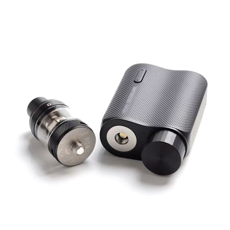 Vaporesso - Swag 2 80W TC Kit (Black) Фото-1