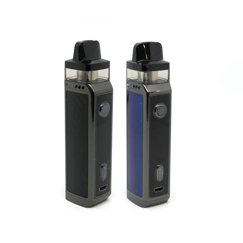 VooPoo - Vinci X 70W Pod Kit (Carbon Fiber) Фото-1