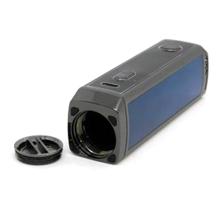 VooPoo - Vinci X 70W Pod Kit (Carbon Fiber) Фото-2