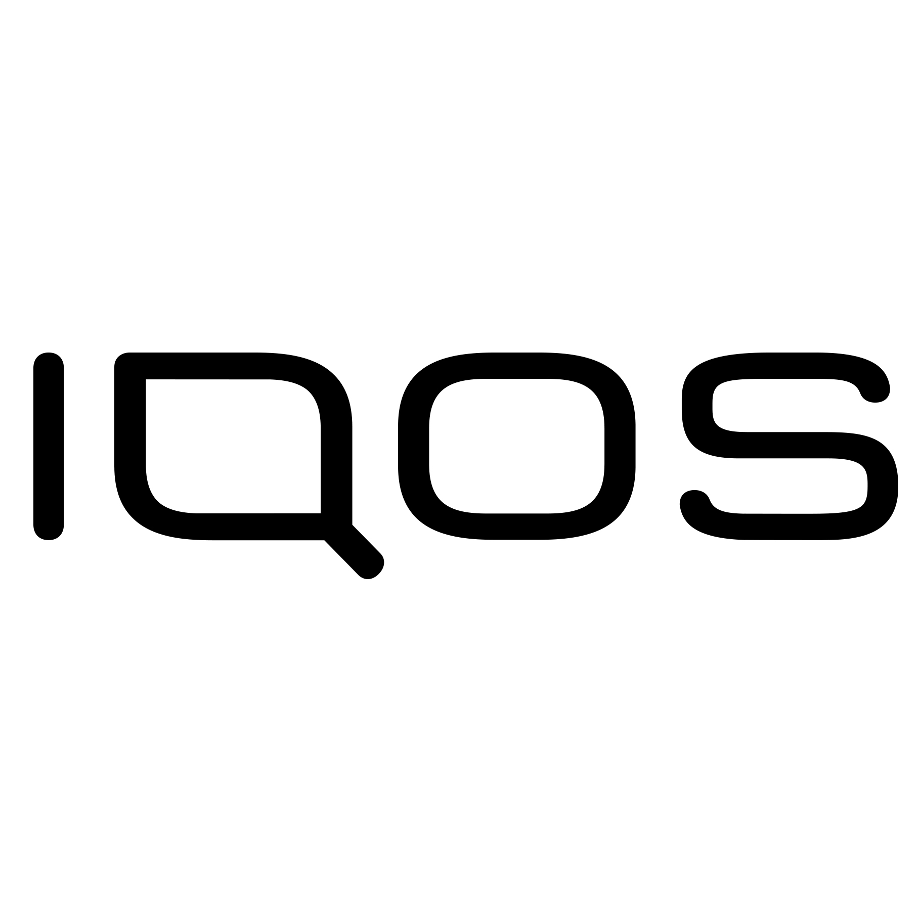 Электронные сигареты IQOS