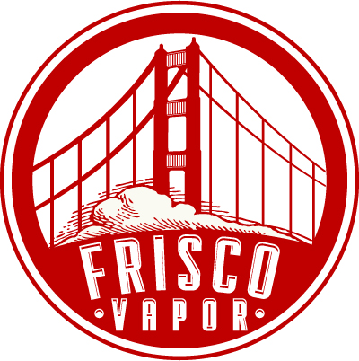 Бренд (преміум рідини) - Frisco Vapor Фото-1