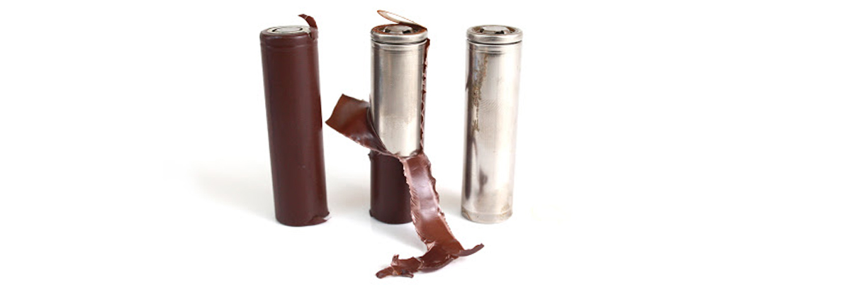 11 порад з безпеки батареї, щоб ви були більш захищені Фото-1