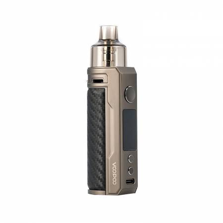 VooPoo - Drag S 60W Pod Kit (Mashup) Фото-1