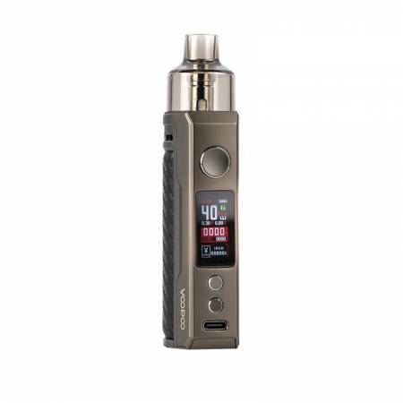 VooPoo - Drag S 60W Pod Kit (Mashup) Фото-2