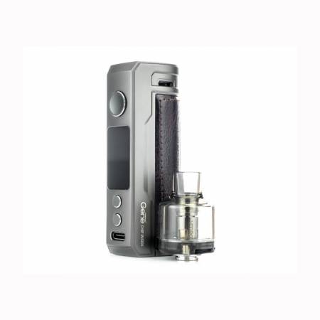 VooPoo - Drag S 60W Pod Kit (Mashup) Фото-3