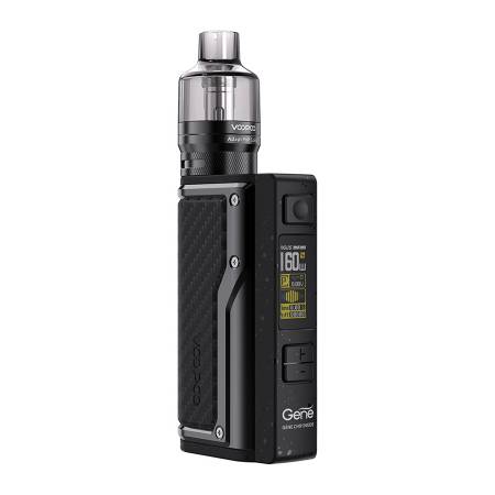 Voopoo - Argus GT 160W TC Kit (Carbon Fiber) Фото-4