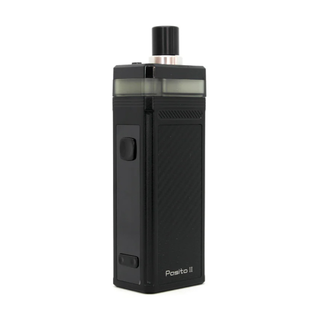 Smoant - Pasito 2 Pod Mod Kit (Carbon Fiber) Фото-1