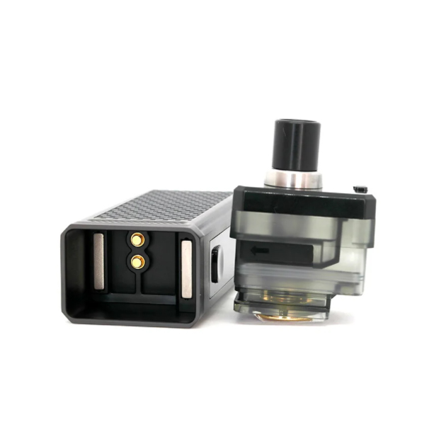 Smoant - Pasito 2 Pod Mod Kit (Carbon Fiber) Фото-2