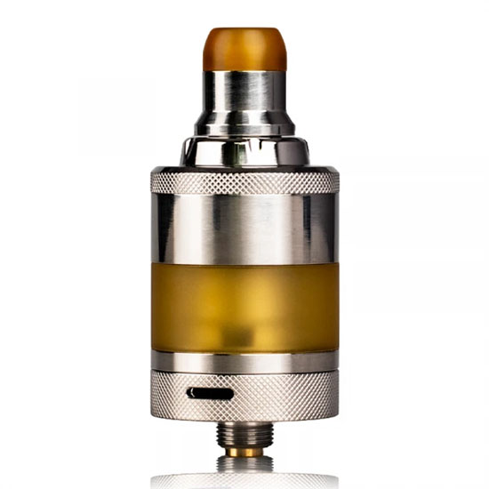 Yacht Vape - Pandora MTL RTA (Black) Фото-1