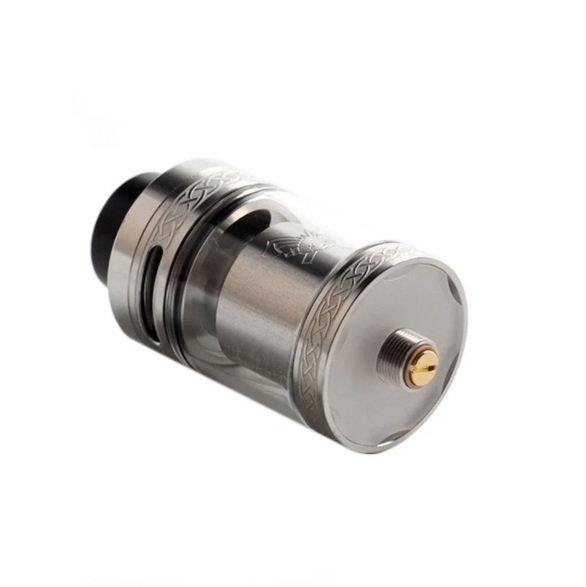 Hellvape - Dead Rabbit V2 RTA (Silver) Фото-2