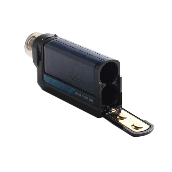 VooPoo - Drag Max Pod Mod Kit (Galaxy Blue) Фото-1