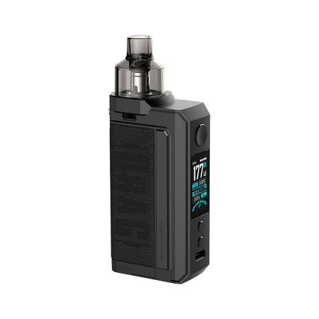 VooPoo - Drag Max Pod Mod Kit (Galaxy Blue) Фото-3