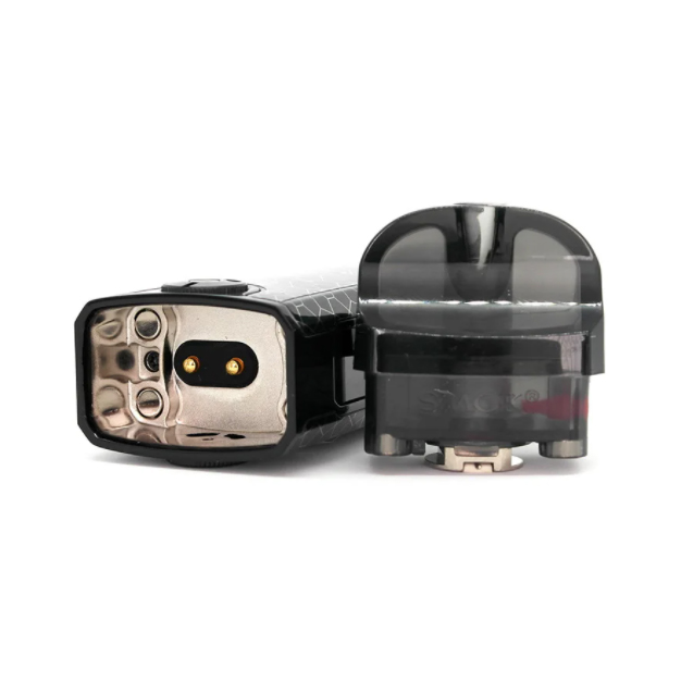 Smok - Nord 4 Pod Starter Kit (Leather Black) Фото-4